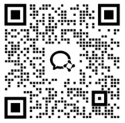 企业微信二维码